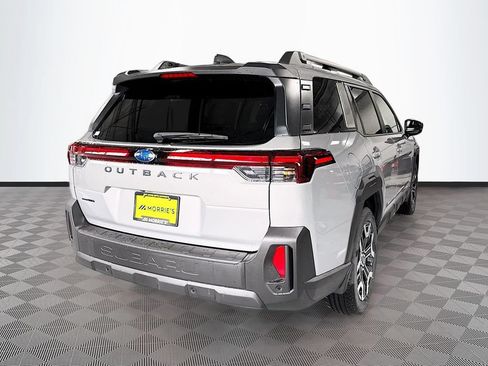 New 2026 Subaru Outback Touring XT AWD/4WD image 4