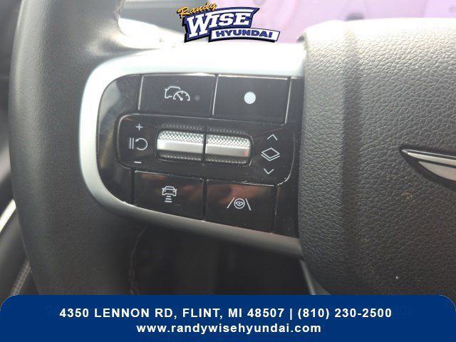 Used 2025 Genesis GV80 2.5T Standard AWD/4WD image 20