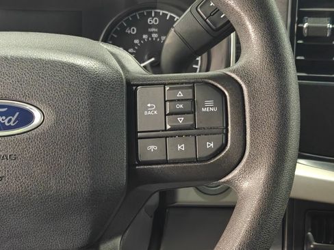 Used 2023 Ford F150 XLT AWD/4WD image 38