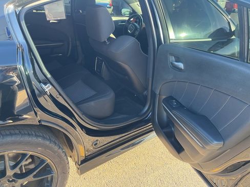 Used 2020 Dodge Charger R/T w/ Driver Convenience Group image 22