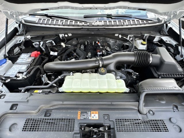 New 2026 Ford Expedition Max Active RWD image 10