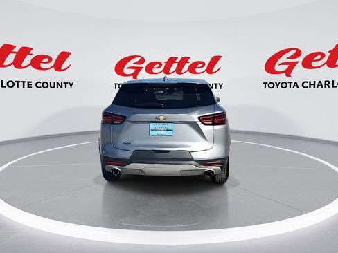 Used 2023 Chevrolet Blazer LT image 7