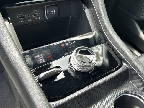 New 2026 Jeep Grand Cherokee Limited AWD/4WD image 28