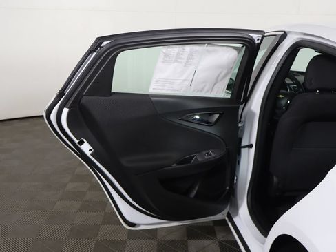 Used 2023 Chevrolet Malibu LS w/ Driver Confidence Package FWD image 18