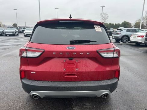 Used 2022 Ford Escape SE w/ Convenience Package image 6