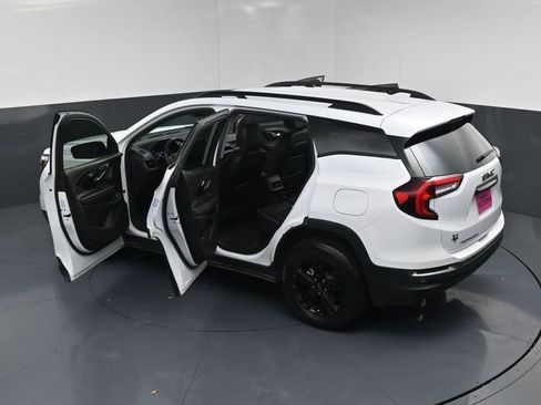 Used 2022 GMC Terrain AT4 w/ LPO, Floor Liner Package image 17