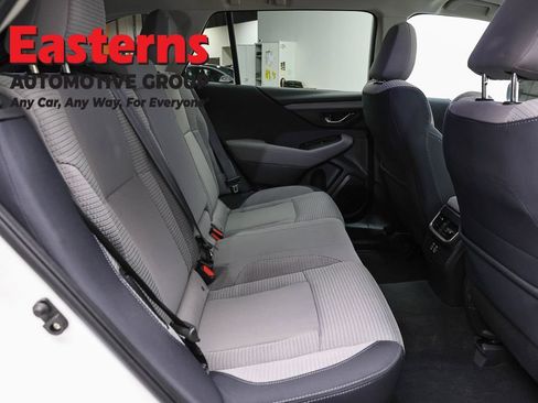 Used 2023 Subaru Outback Premium AWD/4WD image 22