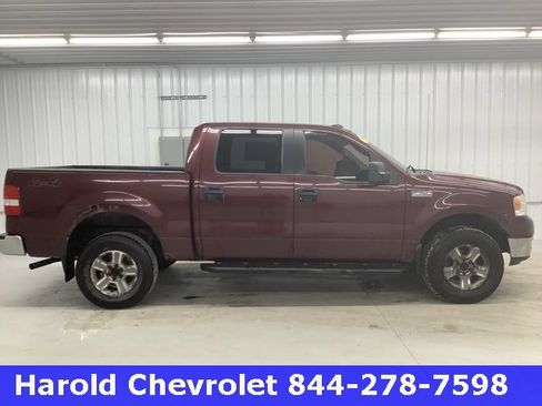 Used 2005 Ford F150 XLT image 6