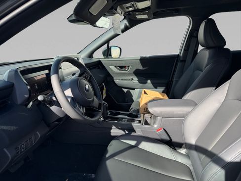 New 2026 Subaru Outback Premium image 9