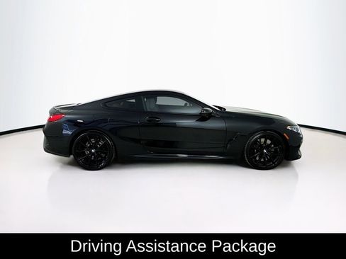 Used 2023 BMW 840i xDrive Coupe AWD/4WD image 9