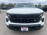 New 2024 Chevrolet Silverado 1500 W/T w/ WT Value Package image 3
