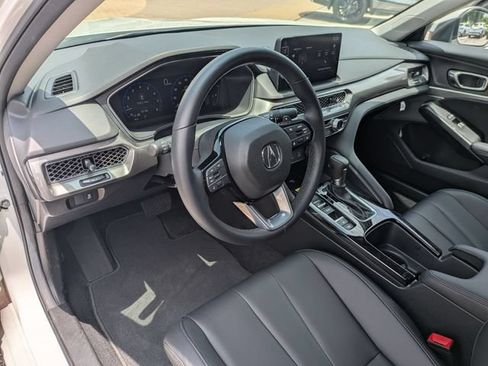 Certified 2026 Acura Integra FWD image 13