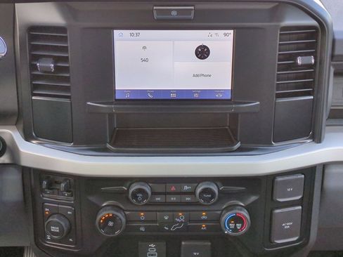 New 2026 Ford F350 XL image 18