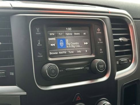 Used 2022 RAM 1500 Classic Warlock image 13