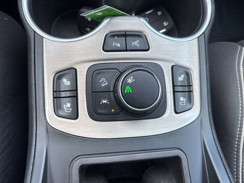 Used 2021 GMC Terrain Denali w/ Denali Premium Package image 20