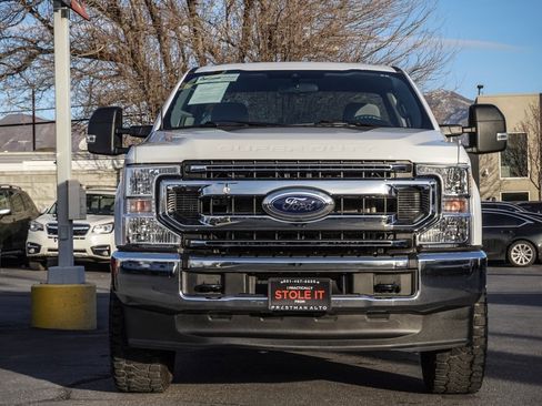 Used 2022 Ford F350 XL w/ Power Equipment Group image 15