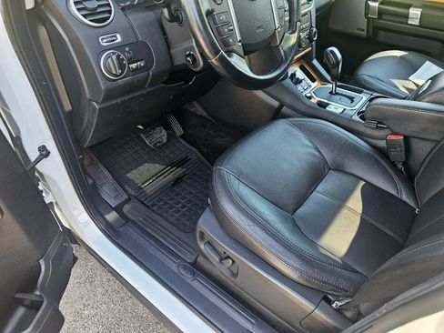 Used 2013 Land Rover LR4 HSE LUX AWD/4WD image 28