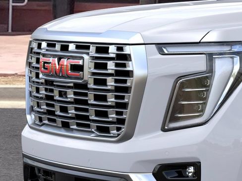 New 2026 GMC Yukon XL Denali AWD/4WD image 15