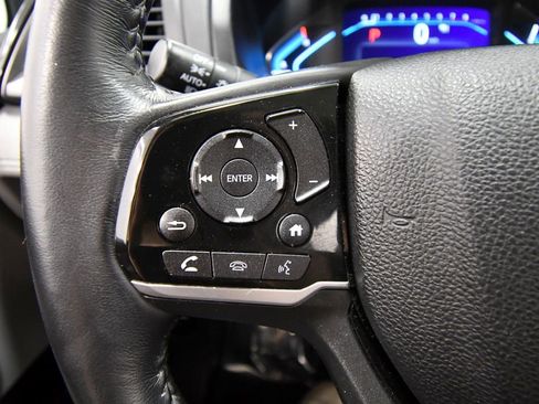 Certified 2023 Honda Odyssey Touring image 21
