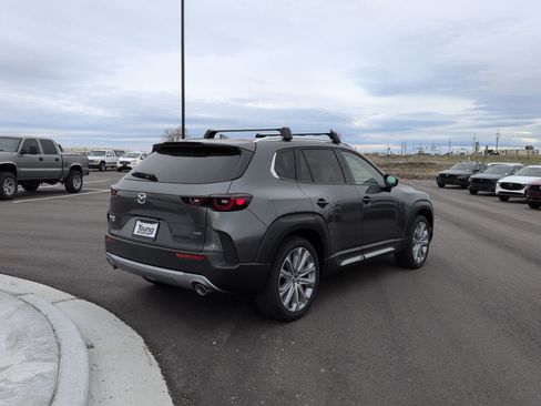 New 2026 MAZDA CX-50 2.5 Turbo w/ Accent Package image 5