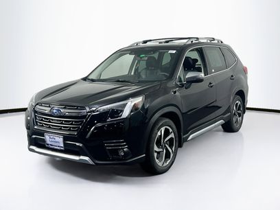 Used 2022 Subaru Forester Touring w/ Popular Package #2