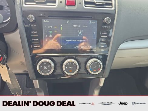 Used 2016 Subaru Forester 2.5i Premium w/ All-Weather Package image 18