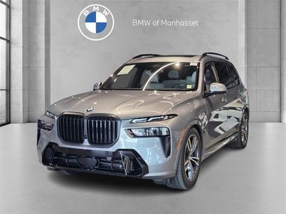 New 2026 BMW X7 xDrive40i w/ M Sport Package