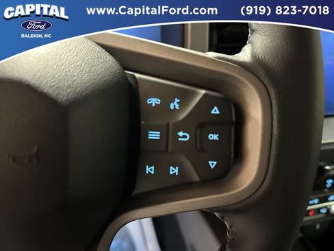 New 2026 Ford Bronco Outer Banks AWD/4WD image 23