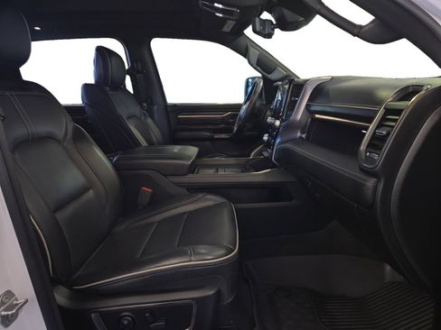 Used 2021 RAM 1500 Limited AWD/4WD image 24