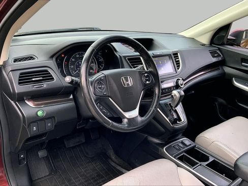 Used 2016 Honda CR-V EX-L image 18