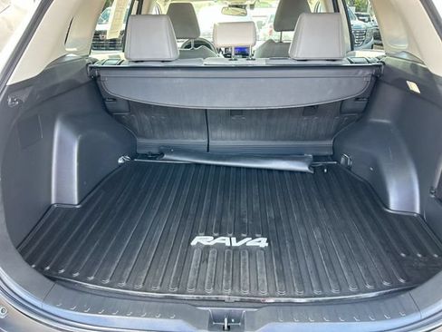 Used 2024 Toyota RAV4 XLE Premium w/ Weather Package AWD/4WD image 10