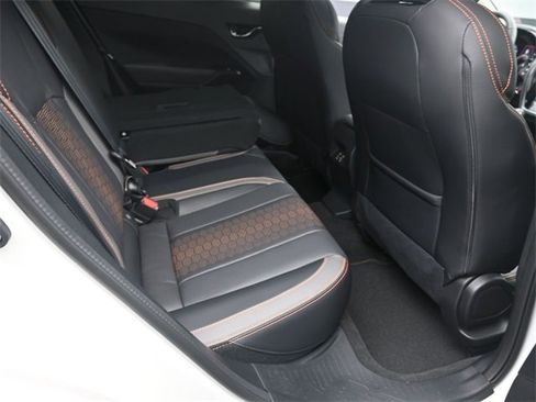 New 2025 Subaru Crosstrek 2.5i Limited w/ Crosstrek Mirror Package image 27