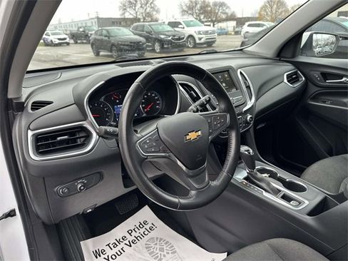 Used 2019 Chevrolet Equinox LT image 47