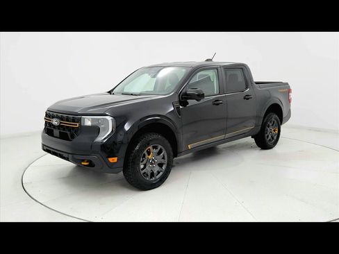 Used 2025 Ford Maverick Tremor AWD/4WD image 1