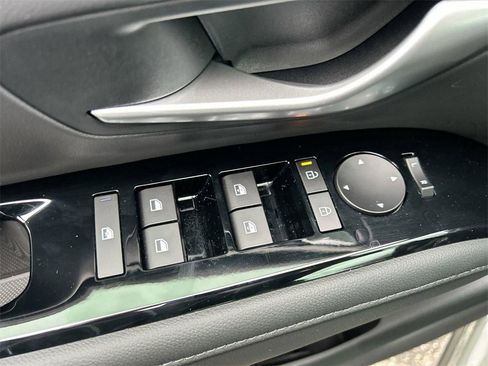 New 2026 Hyundai Santa Cruz Limited image 22