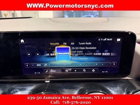 Used 2022 Mercedes-Benz GLA 35 AMG 4MATIC image 39