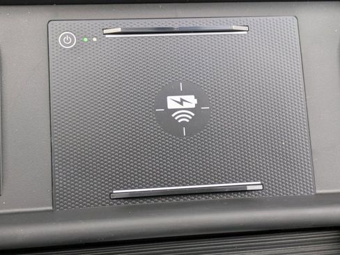 New 2026 Honda Odyssey EX-L image 25