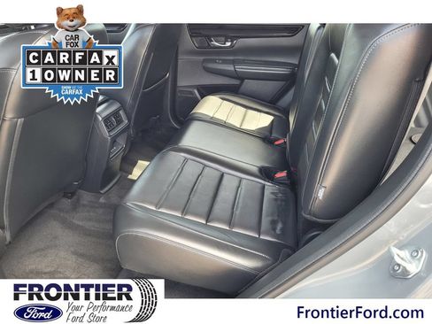 Used 2024 Honda CR-V EX-L image 26