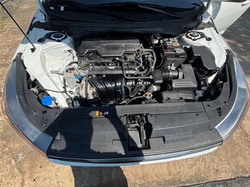 Used 2025 Kia K4 FWD image 23