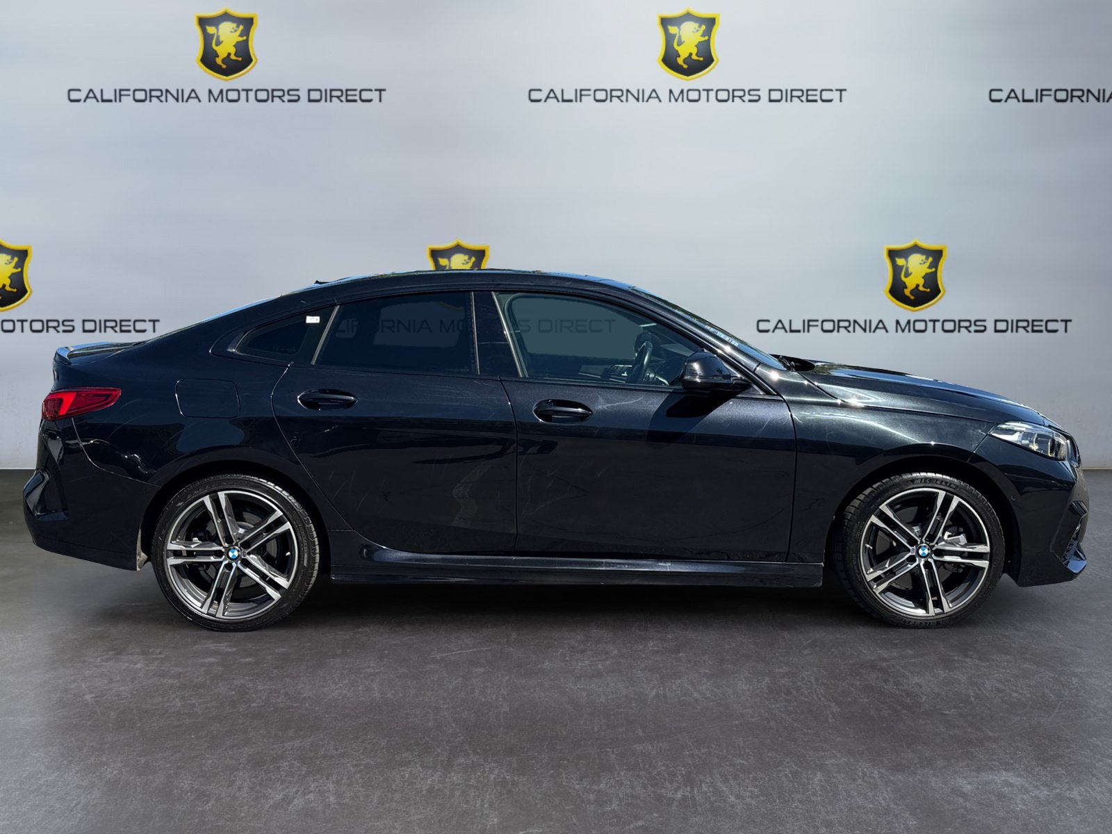 Used 2022 BMW 228i Gran Coupe w/ M Sport Package FWD image 6
