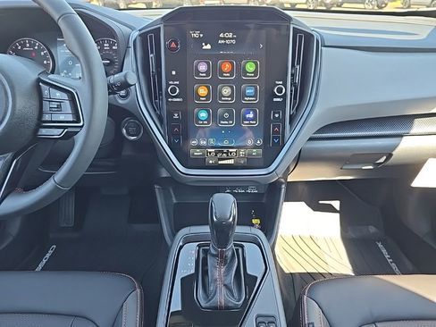 New 2025 Subaru Crosstrek 2.5i Limited w/ Popular Package #4A image 25