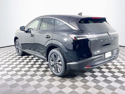 New 2026 Nissan Murano SL image 5