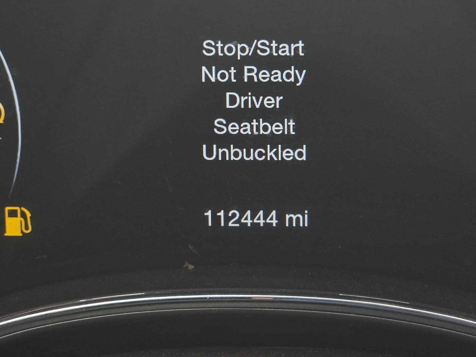 Used 2019 Jeep Grand Cherokee Laredo AWD/4WD image 16