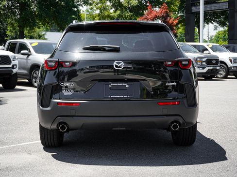 Certified 2023 MAZDA CX-50 AWD 2.5 S w/ Premium Plus Pkg image 9