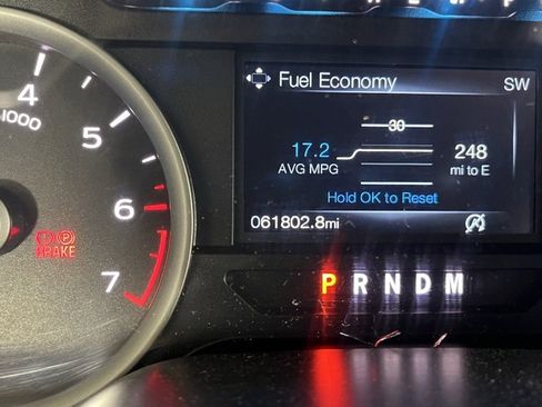 Used 2019 Ford F150 XLT w/ Trailer Tow Package image 9