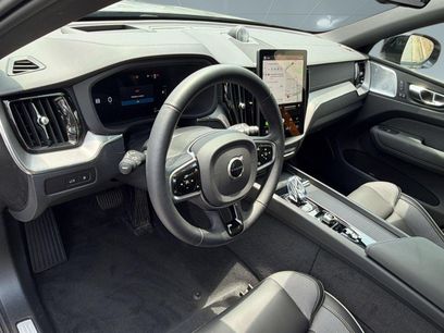 Certified 2026 Volvo XC60 T8 Polestar