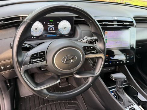 Used 2022 Hyundai Tucson SEL w/ Convenience Package FWD image 7