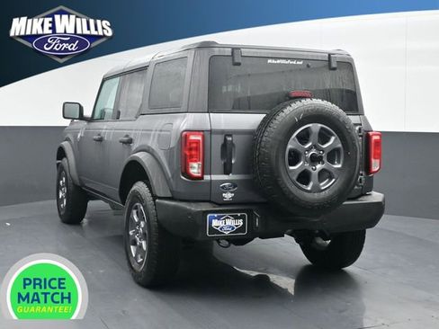 New 2025 Ford Bronco Big Bend image 5