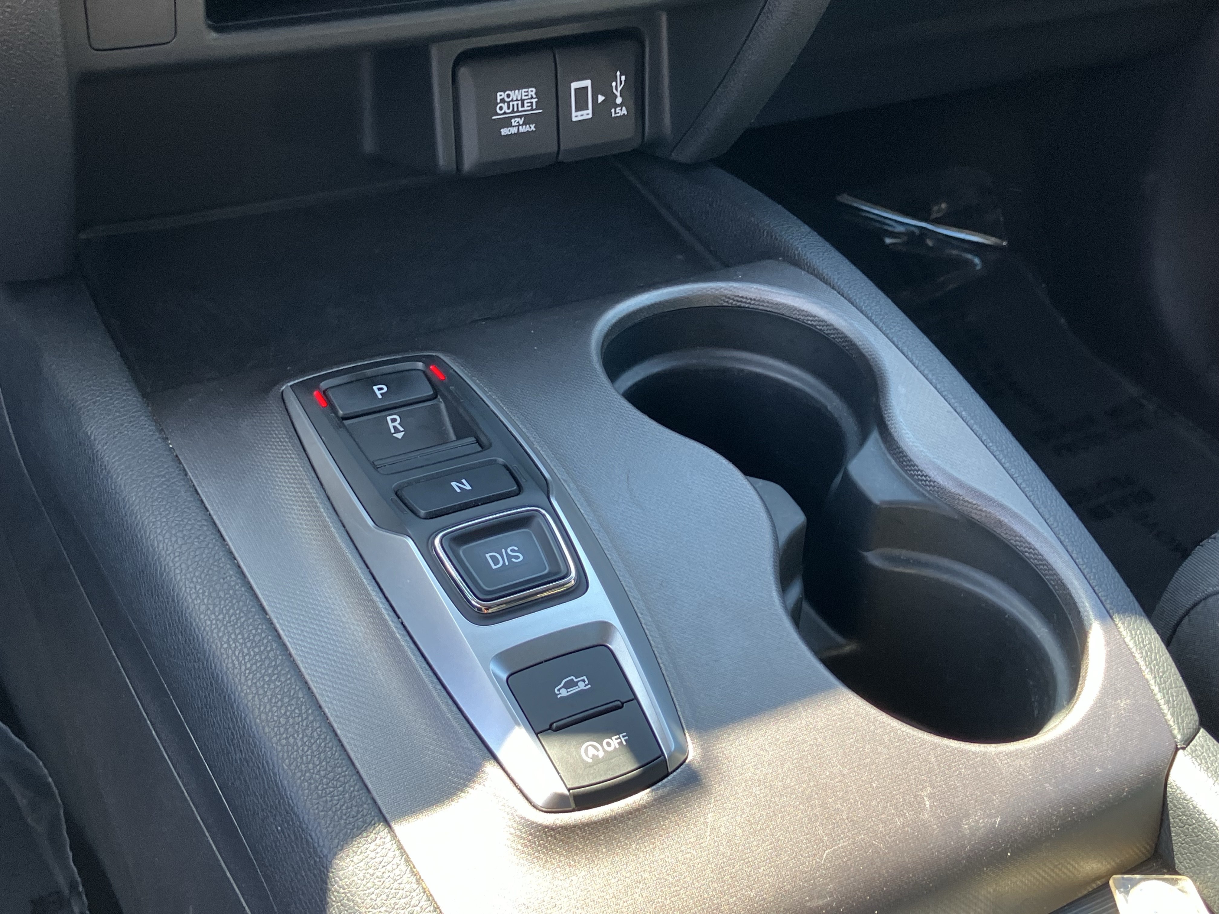 Certified 2023 Honda Ridgeline Sport image 28