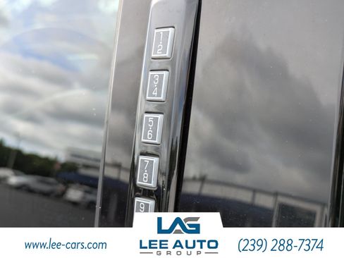 Used 2020 Ford F150 XLT w/ Equipment Group 302A Luxury AWD/4WD image 12
